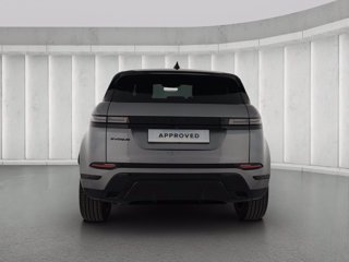 LAND ROVER Range rover evoque 2.0d i4 mhev dynamic se awd 163cv auto