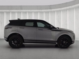 LAND ROVER Range rover evoque 2.0d i4 mhev dynamic se awd 163cv auto