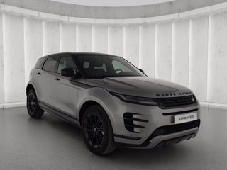 LAND ROVER Range rover evoque 2.0d i4 mhev dynamic se awd 163cv auto
