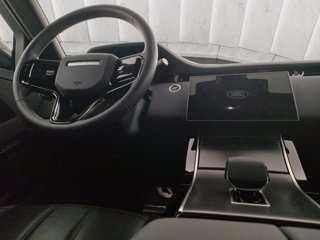 LAND ROVER Range rover evoque 2.0d i4 mhev dynamic se awd 163cv auto