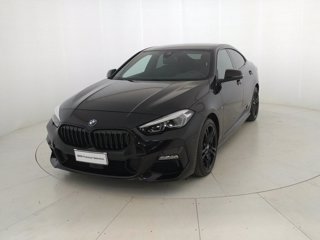 BMW 220d gran coupe msport auto