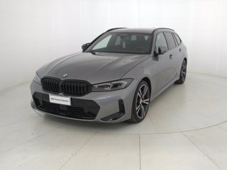 BMW 320d touring mhev 48v xdrive msport auto