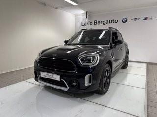 MINI Mini countryman 1.5 one d northwood edition auto
