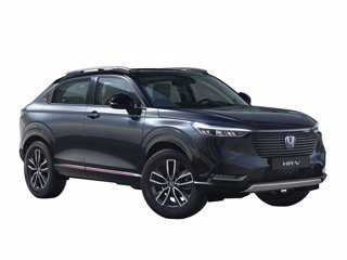 HONDA HR-V 1.5 hev Advance Style ecvt