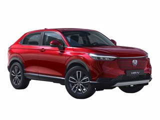 HONDA HR-V 1.5 hev Elegance ecvt