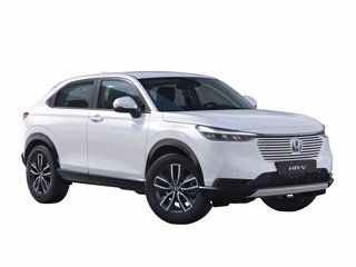 HONDA HR-V 1.5 hev Elegance ecvt