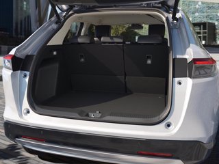 HONDA HR-V 1.5 hev Elegance ecvt