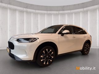 HONDA ZR-V 2.0 hev Advance