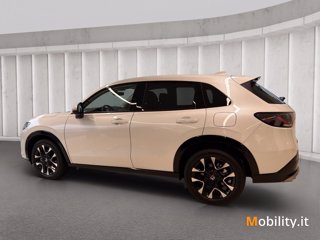 HONDA ZR-V 2.0 hev Advance