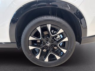 HONDA ZR-V 2.0 hev Advance