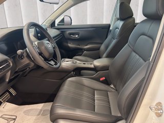 HONDA ZR-V 2.0 hev Advance