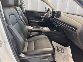 HONDA ZR-V 2.0 hev Advance