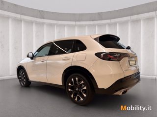 HONDA ZR-V 2.0 hev Advance