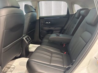 HONDA ZR-V 2.0 hev Advance