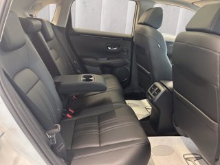 HONDA ZR-V 2.0 hev Advance