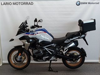 BMW MOTORRAD R 1250 gs hp abs my19
