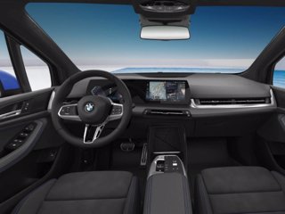 BMW 225e Active Tourer xdrive Msport auto