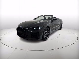 BMW M440i Cabrio mhev 48V xdrive MSport Pro auto