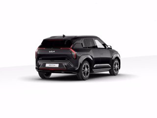 KIA EV3 81,4 kWh GT-line