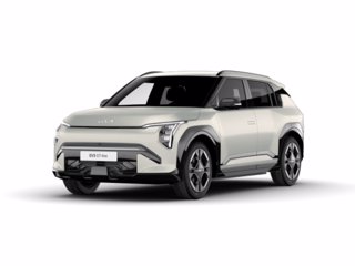 KIA EV3 81,4 kWh GT-line