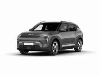 KIA EV3 81,4 kWh Earth