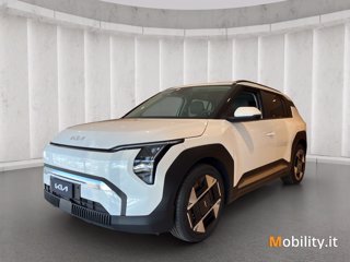 KIA EV3 81,4 kWh GT-line