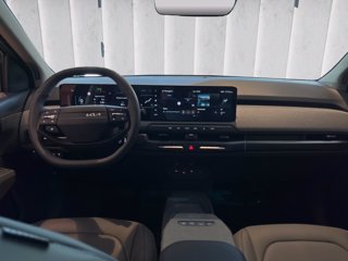 KIA EV3 81,4 kWh GT-line