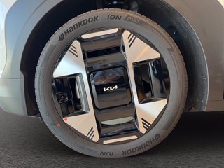 KIA EV3 81,4 kWh GT-line