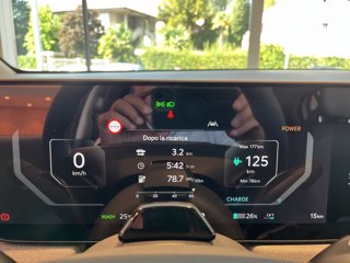 KIA EV3 81,4 kWh GT-line