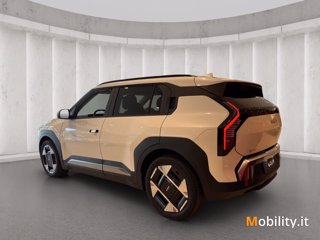 KIA EV3 81,4 kWh GT-line
