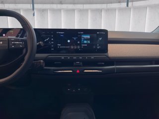 KIA EV3 81,4 kWh GT-line