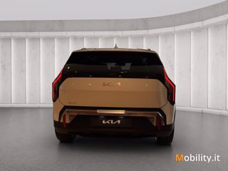 KIA EV3 81,4 kWh GT-line