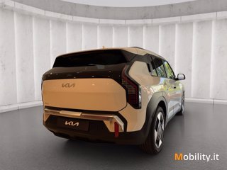 KIA EV3 81,4 kWh GT-line