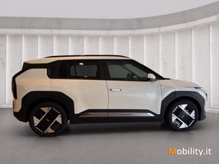 KIA EV3 81,4 kWh GT-line