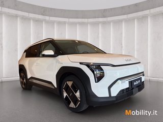 KIA EV3 81,4 kWh GT-line