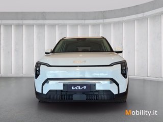 KIA EV3 81,4 kWh GT-line