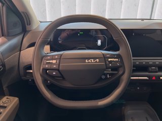 KIA EV3 81,4 kWh GT-line