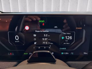 KIA EV3 81,4 kWh GT-line