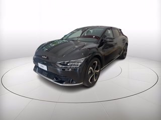 KIA EV6 77,4 kWh Air Special Edition rwd