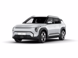 KIA EV3 81,4 kWh Earth