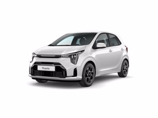 KIA Picanto 1.0 mpi Urban