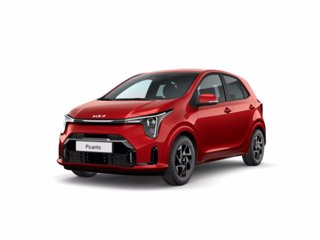 KIA Picanto 1.0 mpi Urban