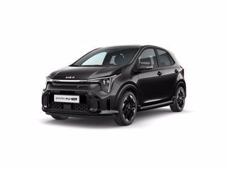 KIA Picanto 1.0 mpi GT Line