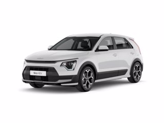 KIA Niro 1.6 gdi hev Style 129cv dct6