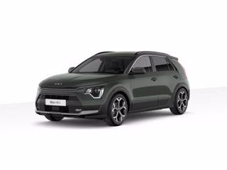 KIA Niro 1.6 gdi hev Style 129cv dct6