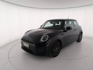MINI Mini 3p 1.5 cooper classic auto