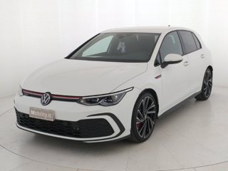 VOLKSWAGEN Golf 2.0 tsi gti 245cv