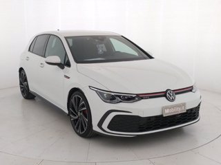 VOLKSWAGEN Golf 2.0 tsi gti 245cv
