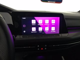 VOLKSWAGEN Golf 2.0 tsi gti 245cv