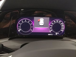 VOLKSWAGEN Golf 2.0 tsi gti 245cv